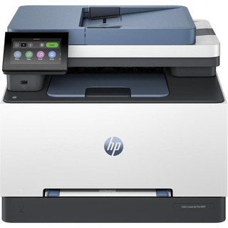 Multifonction HP Color LaserJet Pro 3302FDW Laser Couleur Wi-Fi Fax Recto-Verso