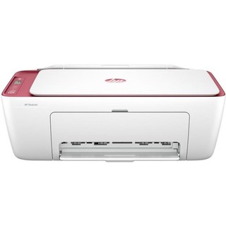 Imprimante Jet d'encre Wi-Fi HP DeskJet 2823E avec scanner et copie