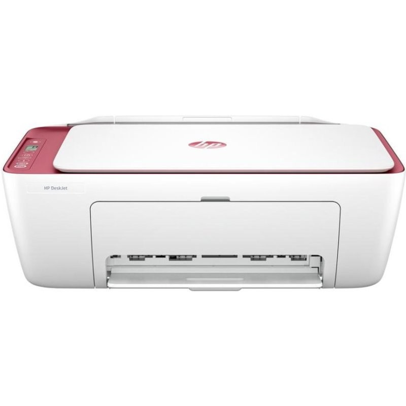 Imprimante Jet d'encre Wi-Fi HP DeskJet 2823E avec scanner et copie
