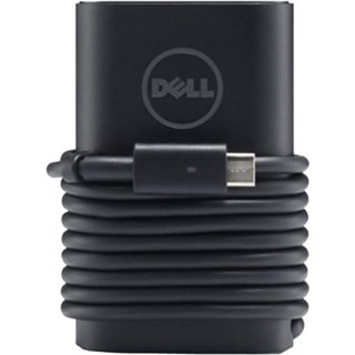 Source d'Alimentation Dell 450-AGOQ 90W Intérieure LED Noire