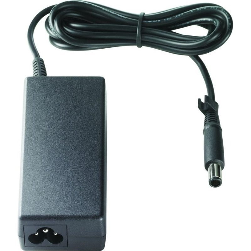 Fuente de Alimentación HP 90W Smart 90W Efficacité énergétique LED incluse
