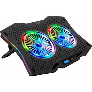 Ventilateur supplémentaire Inca INC-606TGS 18" 1200RPM avec contrôle et écran LCD