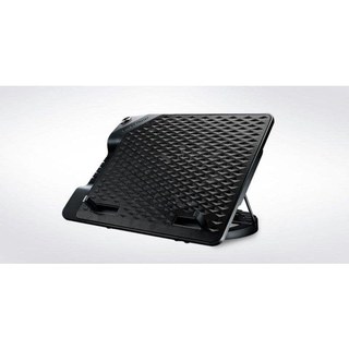 Ventilateur supplémentaire Cooler Master NotePal Ergostand III 17" 800RPM USB avec 4 ports