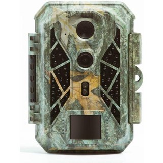 Caméra de surveillance SPYCO Camouflage EZ2 Elite 48 MP Vision Nocturne Extérieure Camouflage