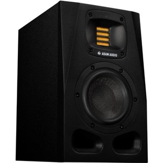 adam-audio Haut-parleurs ADAM Audio Moniteurs XLR 90W avec contrôle rotatif et LED
