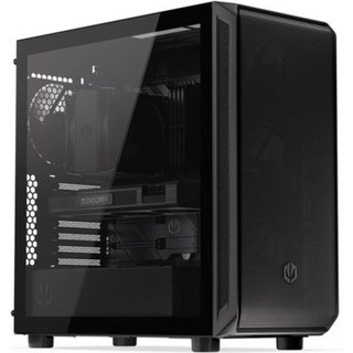Carcasse PC Full Tower Endorfy Arx 700 Air Noir ATX