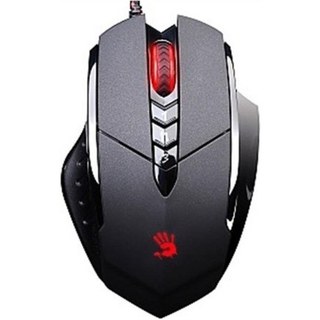 Souris A4TECH Bloody V7M USB 3200 DPI Noir 8 Boutons V-Track