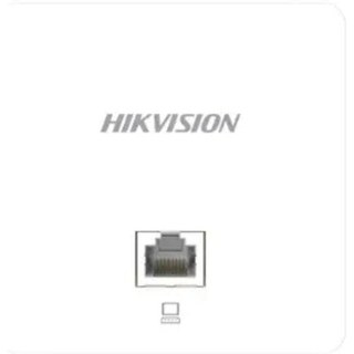 Point d'accès Wi-Fi Hikvision DS-3WAP521-SI Dual-Band 1200 Mbit/s PoE