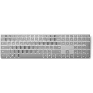 Clavier Microsoft Surface Keyboard 2ND Edition Bluetooth AZERTY Gris complet