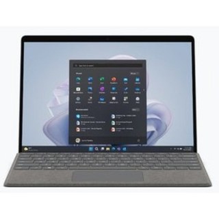 Clavier Microsoft Surface Pro SC French France Comm Black AZERTY avec Touchpad