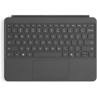 Clavier Microsoft Surface Pro 12'' AZERTY Français mécanique avec touchpad rétroéclairé