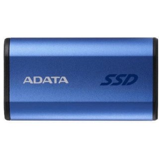 Disco Duro ADATA SE880 500 Go SSD USB Type-C 3.2 Gen 2 2000MB/s Bleu