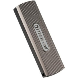 Disco Duro Transcend ESD330C 512 Go SSD USB Type-C 10 Gbit/s Protection