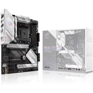 Carte mère ASUS ROG STRIX B550-A GAMING AMD B550 AM4 DDR4 ATX Sans Wi-Fi