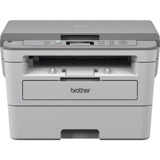 Imprimante Laser Wi-Fi Brother DCP-B7520DW avec copie et scan A4