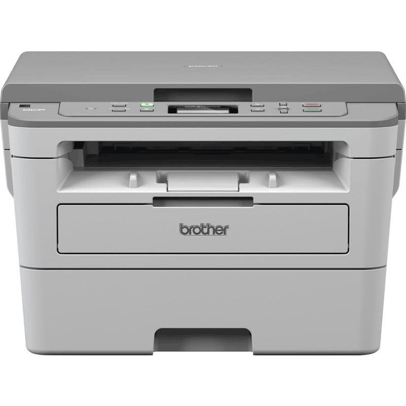 Imprimante Laser Wi-Fi Brother DCP-B7520DW avec copie et scan A4