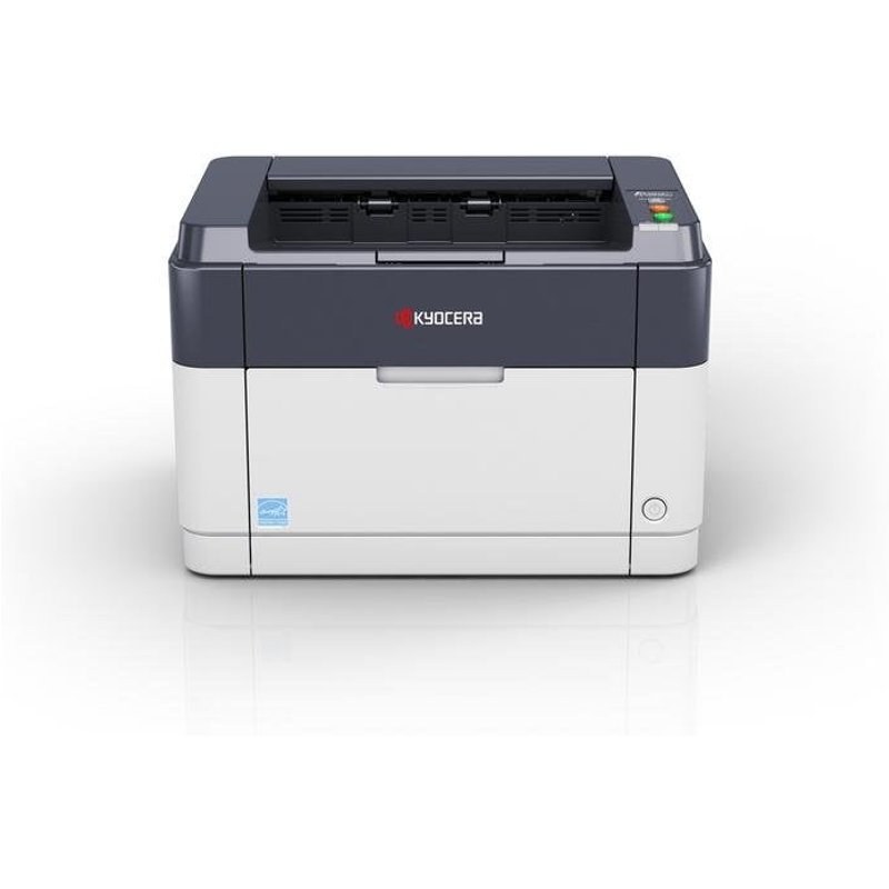 Imprimante Laser Réseau Kyocera FS-1061DN avec Duplex silencieux compact