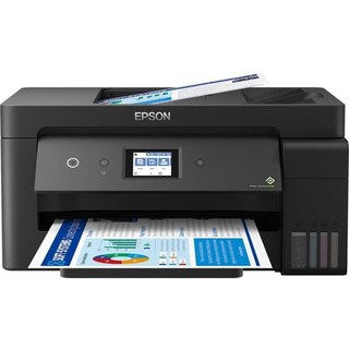Imprimante Jet d'encre Wi-Fi Epson EcoTank L14150 multifonction couleur