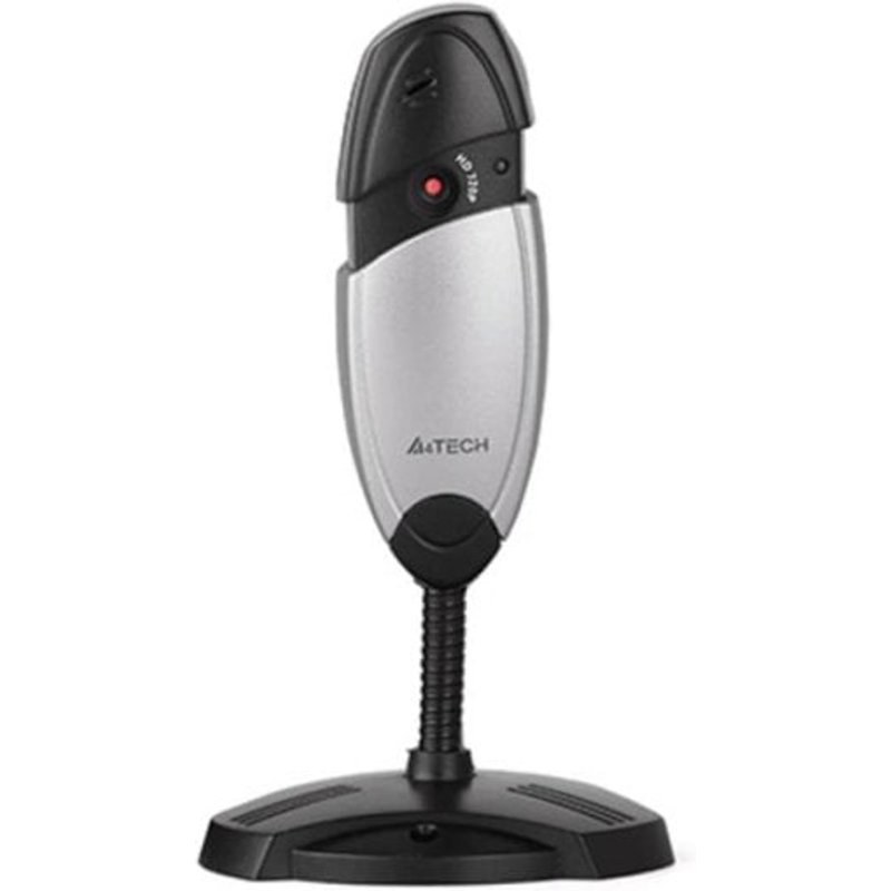 Caméra web A4TECH PK-635P 0,9 MP 1280X720 USB 2.0