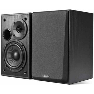 Haut-parleurs Edifier 2 voies filaires 42 W avec amplificateur intégré et RCA