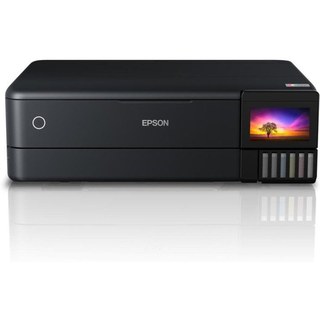 Multifonction Epson L8180 EcoTank Jet d'encre Couleur Wi-Fi Duplicateur A3+
