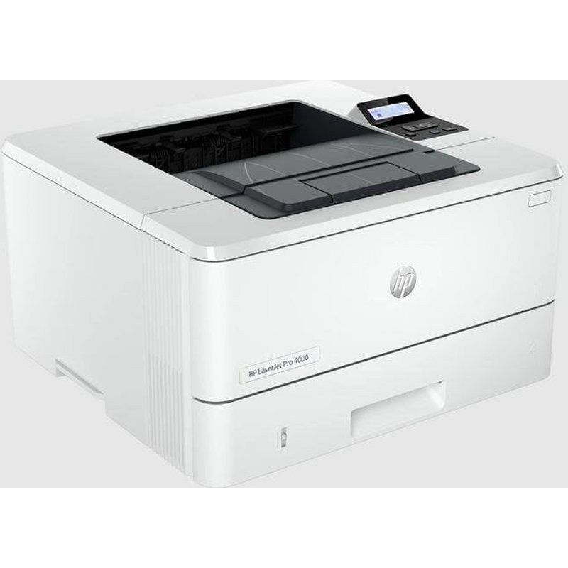 Imprimante Laser Ethernet HP LaserJet Pro 4002DN avec impression recto verso