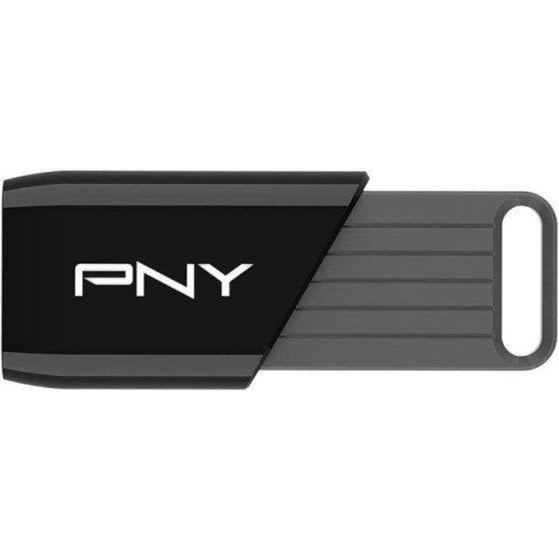 Clé USB PNY Attaché X 256 Go USB 3.2 Glissière Compacte