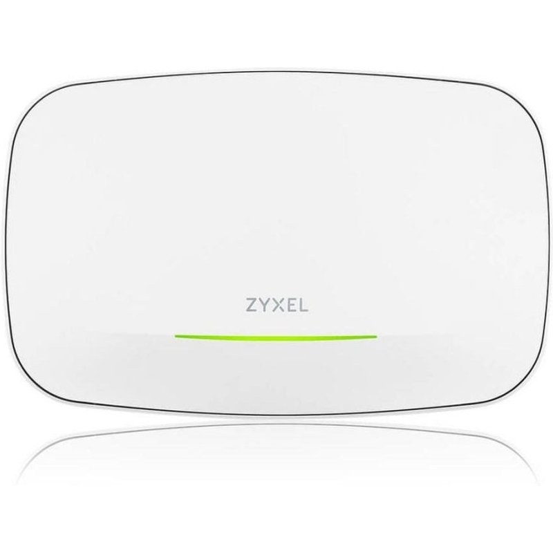 Point d'accès Zyxel NWA240BE Wi-Fi 7 Tri-bande 2,4/5/6 GHz PoE