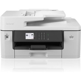 Multifonction Brother MFC-J3540DW Jet d'encre Couleur Wi-Fi Fax Duplicata A3