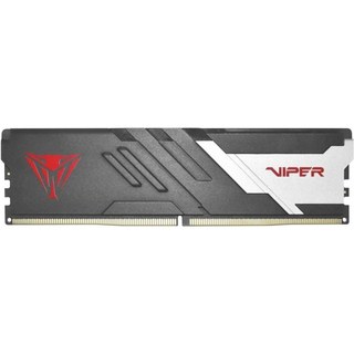 Mémoire RAM Patriot Viper Venom 16 Go 1X16GO DDR5 6000 MHz CL30 AMD EXPO Multicolore