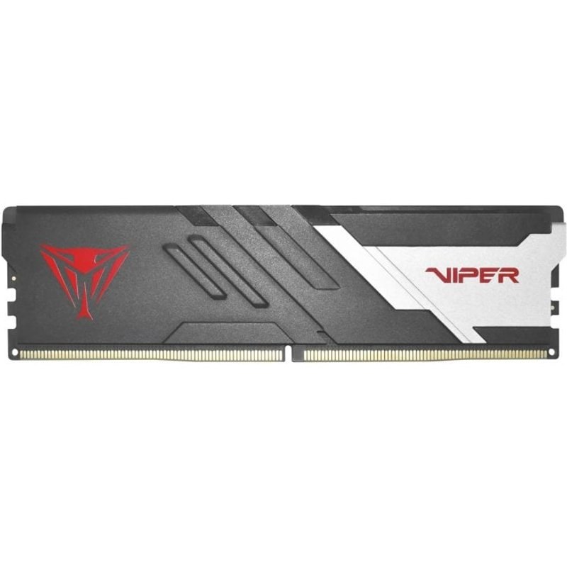 Mémoire RAM Patriot Viper Venom 16 Go 1X16GO DDR5 6000 MHz CL30 AMD EXPO Multicolore