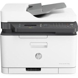 Multifonction HP 179FWG Laser Couleur Wi-Fi Fax Duplicateur LED