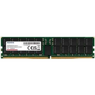 Mémoire RAM Adata AD5R560032G20-SHYA 32 Go 1X32GO DDR5 5600 MHz Registered ECC