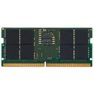 Mémoire RAM Kingston KVR56S46BS8-32 32 Go 1X32GO DDR5 5600 MHz CL46 SO-DIMM