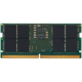 Mémoire RAM Kingston KCP556SS8-32 32 Go 1X32GO DDR5 5600 MHz CL46 SO-DIMM