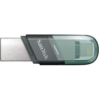Clé USB SanDisk iXpand Flip 64 Go USB Type-A Lightning 3.2 Gen 1