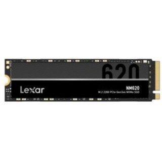 Disque Dur Lexar PLAY X 512 Go M.2 SSD NVMe PCIe 4.0 7200MB/s