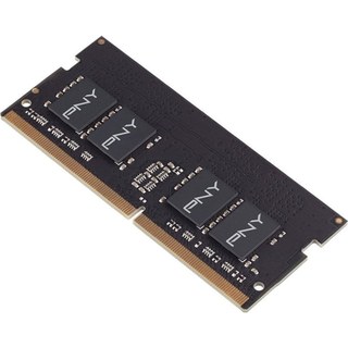 Mémoire RAM PNY 16 Go 1X16GO DDR4 3200 MHz CL22 SODIMM 260-pin