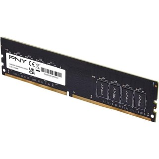 Mémoire RAM PNY Performance 16 Go DDR4 3200 MHz CL22 1,20 V DIMM