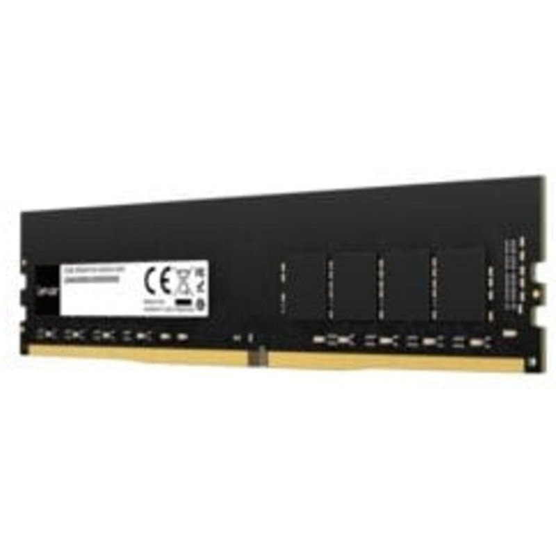 Mémoire RAM Lexar 16 Go 1X16GO DDR4 3200 MHz CL22 1.2V DIMM 288 broches