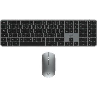 Clavier Mobility Lab CP430W Sans Fil Bluetooth Multipoint Azerty Plein Format