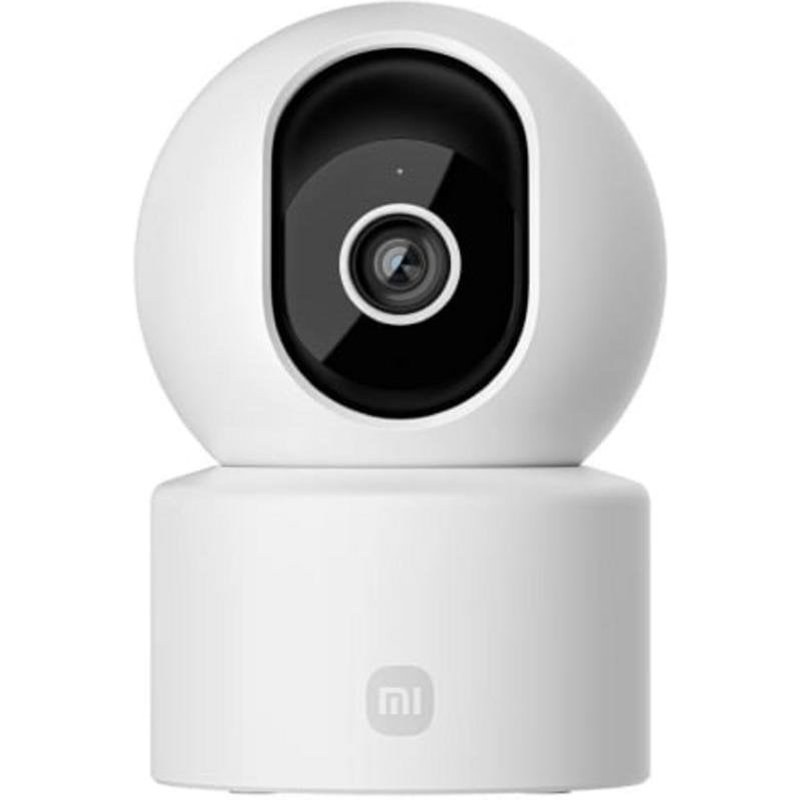 Caméra de surveillance Xiaomi Smart Camera C302 2K UHD Wi-Fi 6
