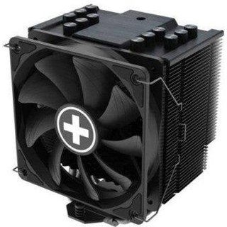 Refroidissement Air Xilence Socket Intel AMD 120 mm Cryon M806D.b Noir