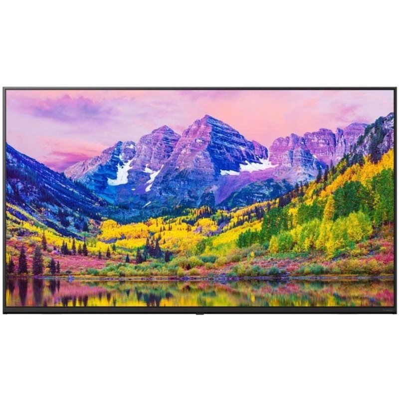 TV LG NanoCell 43UK762H0LB 43" 4K UltraHD 60 Hz Smart TV WebOS HDR10 Hotel Mode