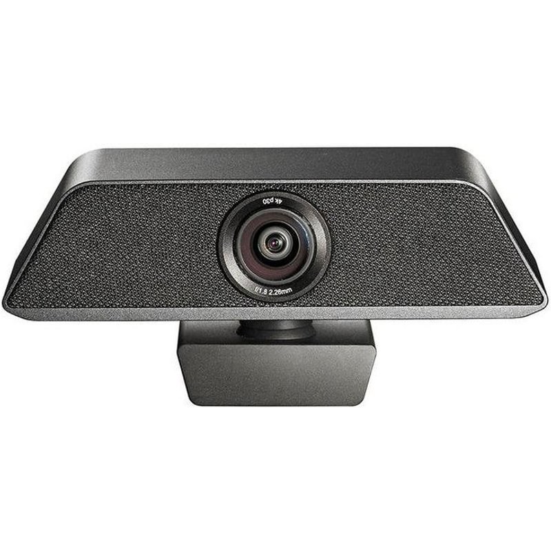 Caméra web Optoma SC26C 4K UHD USB-C 101° Micro intégré
