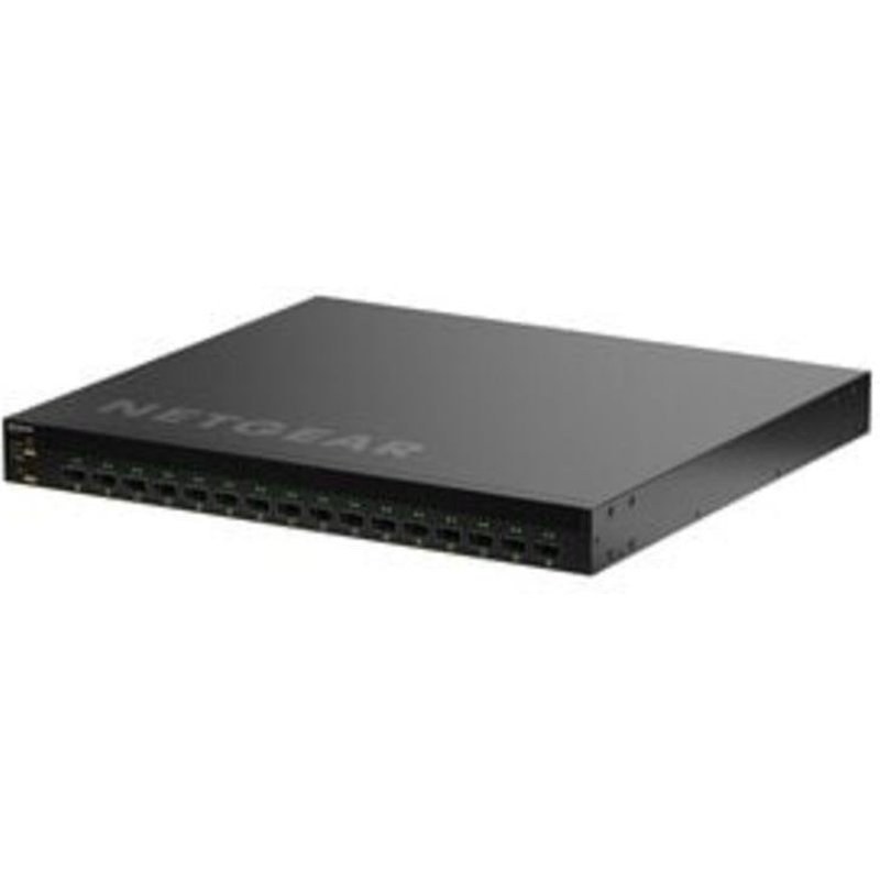 Switch Netgear AV Line M4350-16C 16 Ports 100G QSFP28