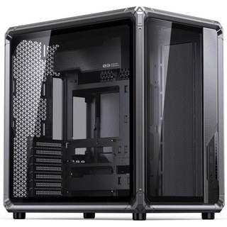 Boîtier PC Jonsbo X400 Midi Tower ATX Fenêtre Latérale