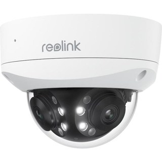 Caméra de surveillance Reolink P757 4K Vision Nocturne Extérieure Audio Bidirectionnel