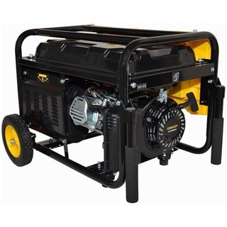 Générateur Stanley SG3100 3100W avec stabilisation AVR et faible bruit