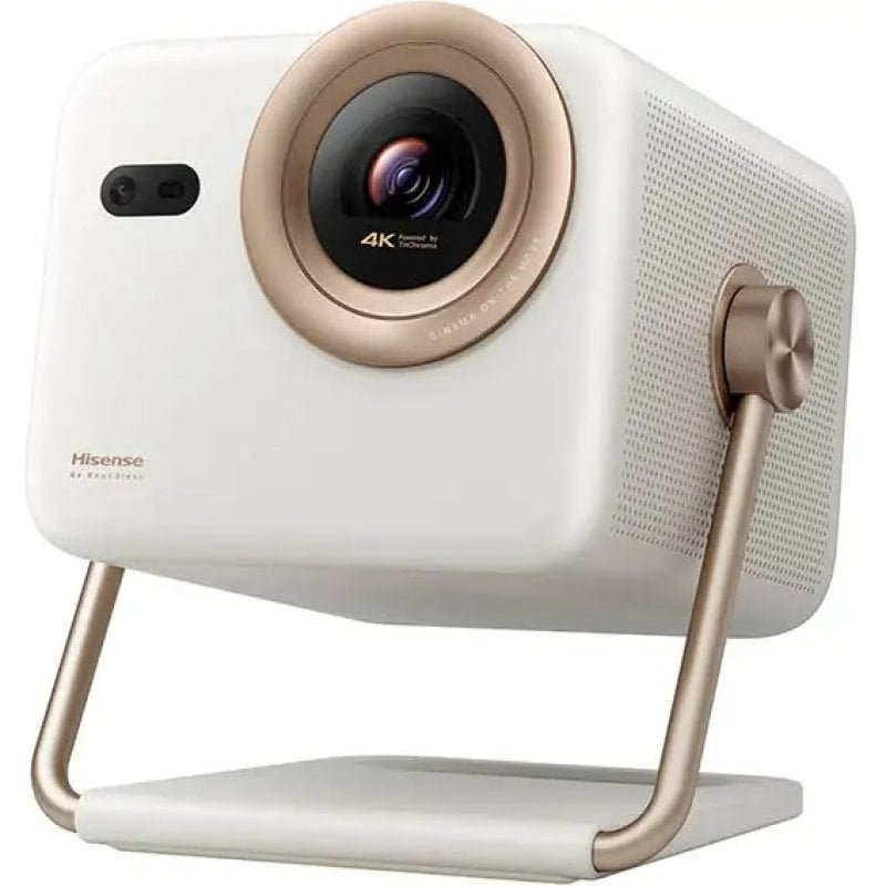 Projecteur Hisense M2SE Pro 4K UHD 1150 Lúmenes 200" Laser DLP Smart